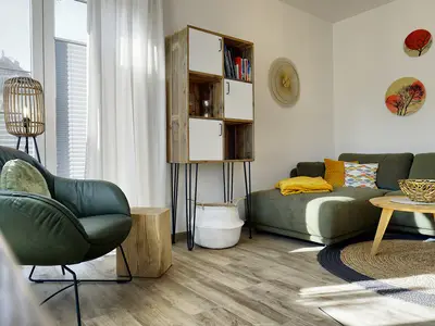 Ferienwohnung für 4 Personen (72 m²) in Zingst 4/10