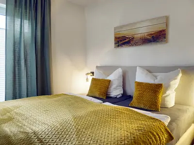 Ferienwohnung für 4 Personen (72 m²) in Zingst 7/10