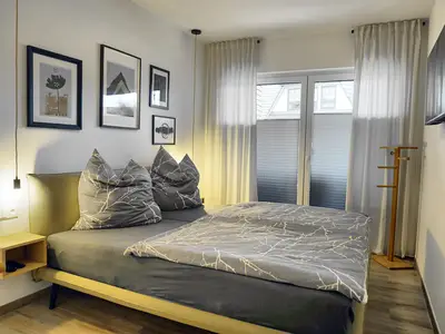 Ferienwohnung für 4 Personen (72 m²) in Zingst 9/10