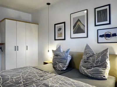 Ferienwohnung für 4 Personen (72 m²) in Zingst 10/10