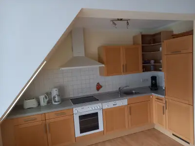 Ferienwohnung für 3 Personen (51 m²) in Zingst (Ostseebad) 3/10