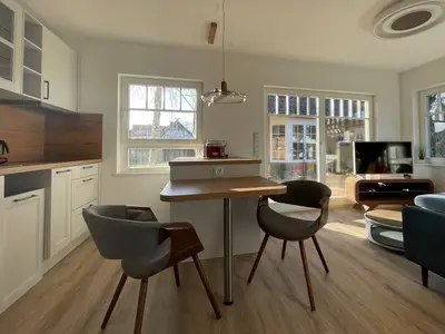 Ferienwohnung für 2 Personen (31 m²) in Zingst (Ostseebad) 1/10