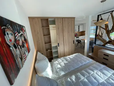 Ferienwohnung für 2 Personen (31 m²) in Zingst (Ostseebad) 3/10