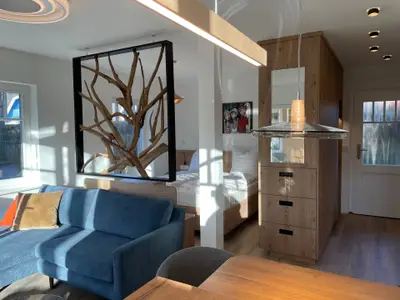 Ferienwohnung für 2 Personen (31 m²) in Zingst (Ostseebad) 4/10