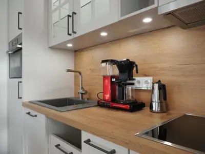 Ferienwohnung für 2 Personen (31 m²) in Zingst (Ostseebad) 5/10