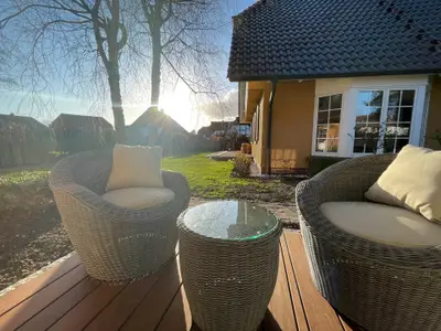 Ferienwohnung für 2 Personen (31 m²) in Zingst (Ostseebad) 6/10