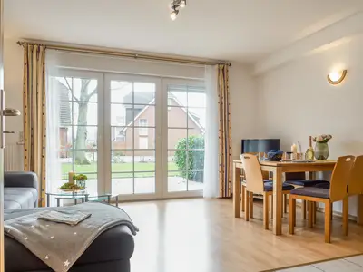 Ferienwohnung für 4 Personen (53 m²) in Zingst 2/10