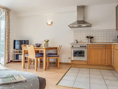 Ferienwohnung für 4 Personen (53 m²) in Zingst 6/10