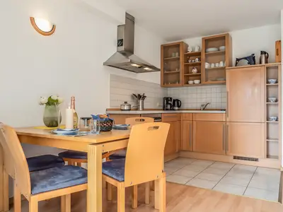 Ferienwohnung für 4 Personen (53 m²) in Zingst 7/10