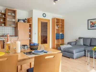 Ferienwohnung für 4 Personen (53 m²) in Zingst 9/10