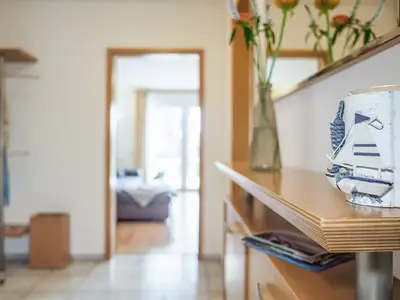 Ferienwohnung für 4 Personen (53 m²) in Zingst 10/10