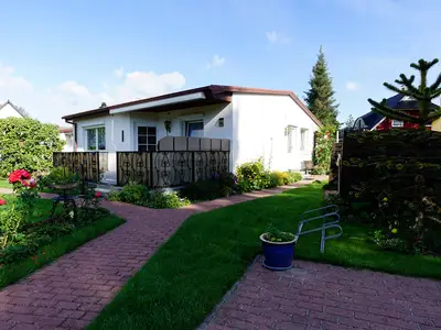 Ferienwohnung für 2 Personen (25 m²) in Zingst (Ostseebad) 1/8