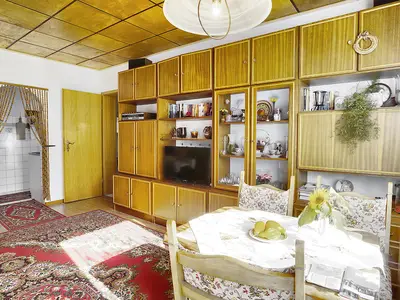 Ferienwohnung für 2 Personen (25 m²) in Zingst (Ostseebad) 2/8