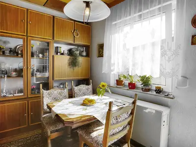 Ferienwohnung für 2 Personen (25 m²) in Zingst (Ostseebad) 4/8