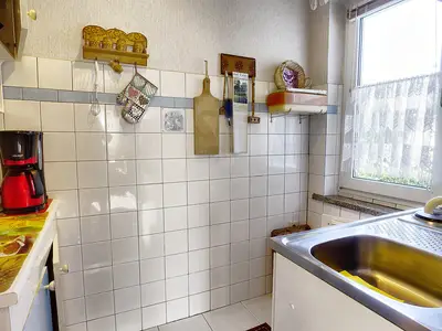 Ferienwohnung für 2 Personen (25 m²) in Zingst (Ostseebad) 5/8