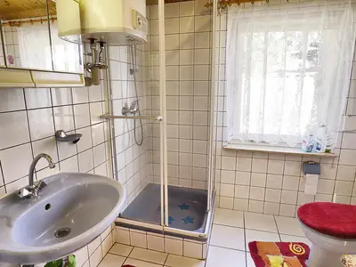 Ferienwohnung für 2 Personen (25 m²) in Zingst (Ostseebad) 6/8