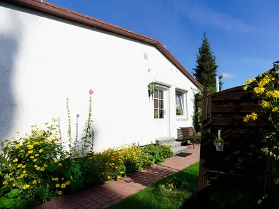 Ferienwohnung für 2 Personen (25 m²) in Zingst (Ostseebad) 7/8