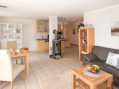 Ferienwohnung für 5 Personen (70 m²) in Zingst (Ostseebad) 2/10