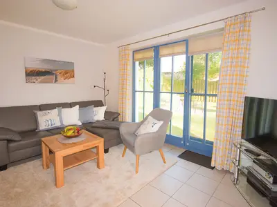 Ferienwohnung für 5 Personen (70 m²) in Zingst (Ostseebad) 3/10