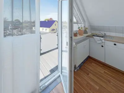 Ferienwohnung für 2 Personen (41 m²) in Zingst 1/10