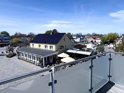 Ferienwohnung für 2 Personen (41 m²) in Zingst 2/10