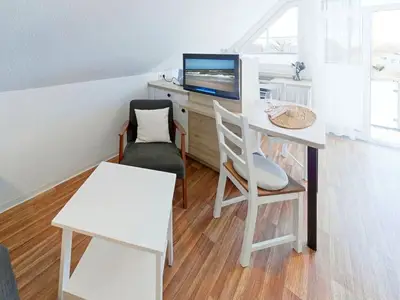 Ferienwohnung für 2 Personen (41 m²) in Zingst 6/10