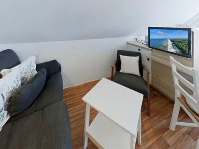 Ferienwohnung für 2 Personen (41 m²) in Zingst 7/10