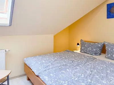 Ferienwohnung für 2 Personen (41 m²) in Zingst 8/10
