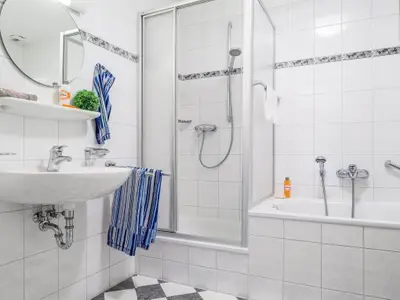 Ferienwohnung für 4 Personen (55 m²) in Zingst (Ostseebad) 10/10