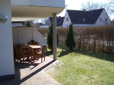 Ferienwohnung für 4 Personen (70 m²) in Zingst 2/10