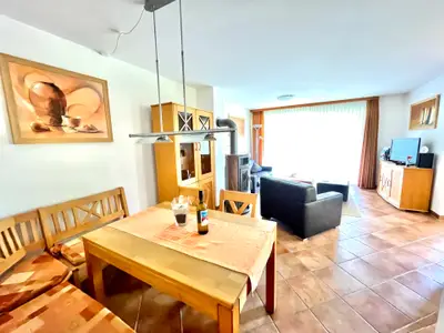 Ferienwohnung für 4 Personen (70 m²) in Zingst 4/10