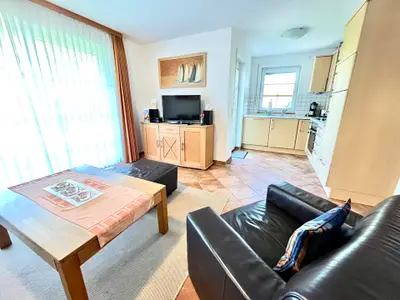 Ferienwohnung für 4 Personen (70 m²) in Zingst 9/10