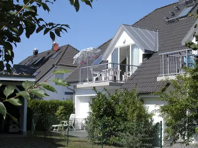Ferienwohnung für 6 Personen (77 m²) in Zingst 1/10