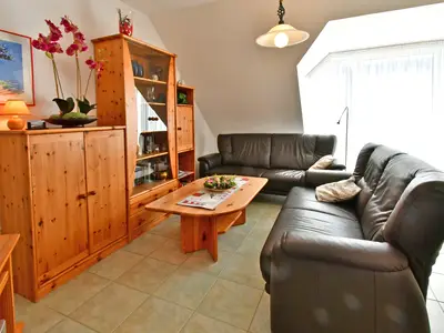 Ferienwohnung für 6 Personen (77 m²) in Zingst 2/10