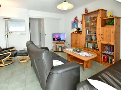 Ferienwohnung für 6 Personen (77 m²) in Zingst 3/10