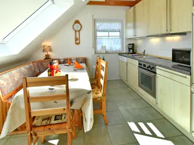 Ferienwohnung für 6 Personen (77 m²) in Zingst 4/10