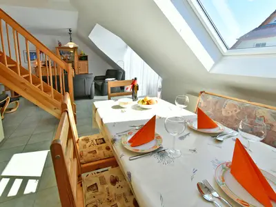 Ferienwohnung für 6 Personen (77 m²) in Zingst 5/10
