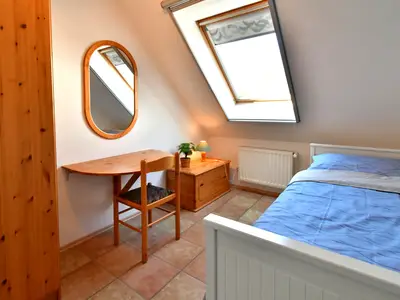 Ferienwohnung für 6 Personen (77 m²) in Zingst 10/10