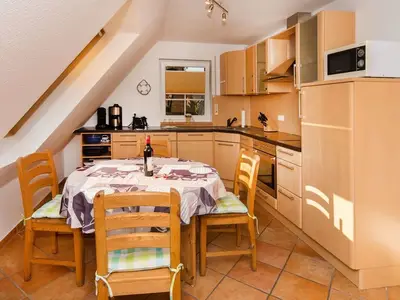 Ferienwohnung für 4 Personen (88 m²) in Zingst 4/10