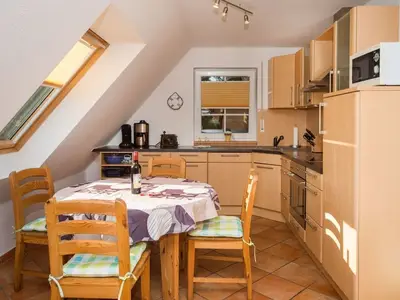 Ferienwohnung für 4 Personen (88 m²) in Zingst 6/10