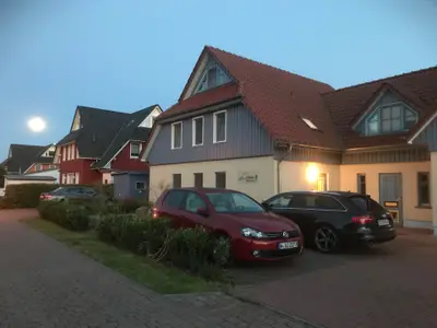 Ferienwohnung für 2 Personen (50 m²) in Zingst 2/10