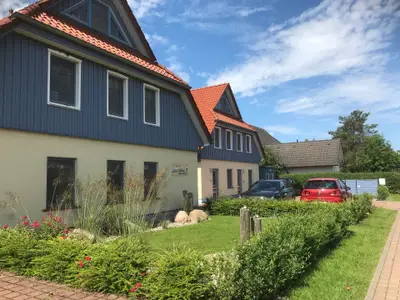 Ferienwohnung für 2 Personen (50 m²) in Zingst 3/10