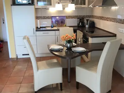 Ferienwohnung für 2 Personen (50 m²) in Zingst 5/10