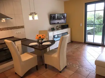 Ferienwohnung für 2 Personen (50 m²) in Zingst 6/10