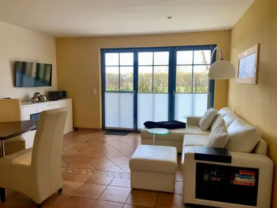 Ferienwohnung für 2 Personen (50 m²) in Zingst 10/10