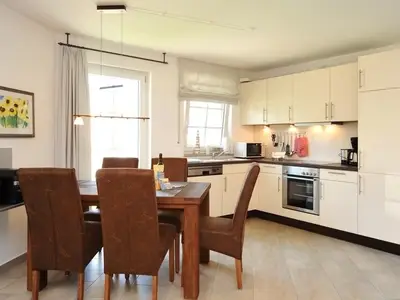 Ferienwohnung für 4 Personen (70 m²) in Zingst 3/10