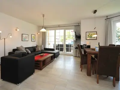 Ferienwohnung für 4 Personen (70 m²) in Zingst 4/10