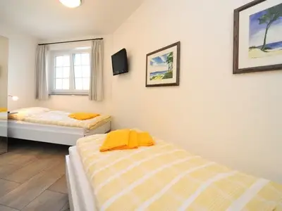 Ferienwohnung für 4 Personen (70 m²) in Zingst 9/10