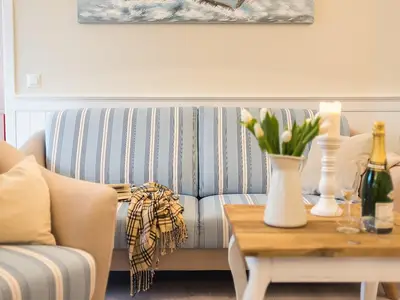 Ferienwohnung für 4 Personen (56 m²) in Zingst 2/10