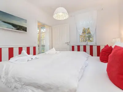 Ferienwohnung für 4 Personen (56 m²) in Zingst 9/10